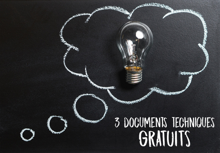 3-documents-techniques-électricité