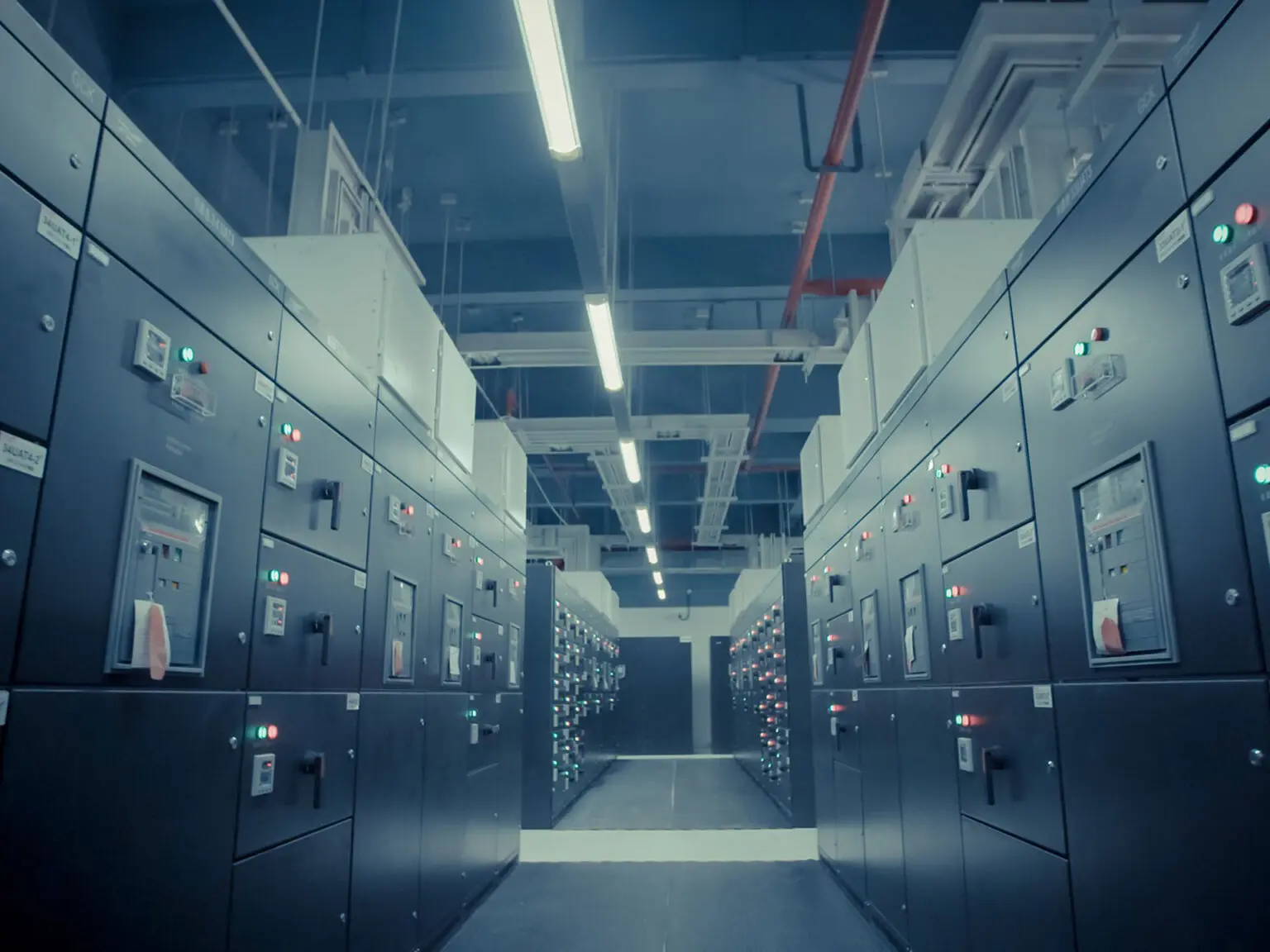 Certificat Restreint en Connexion d'Appareillage (RCA)