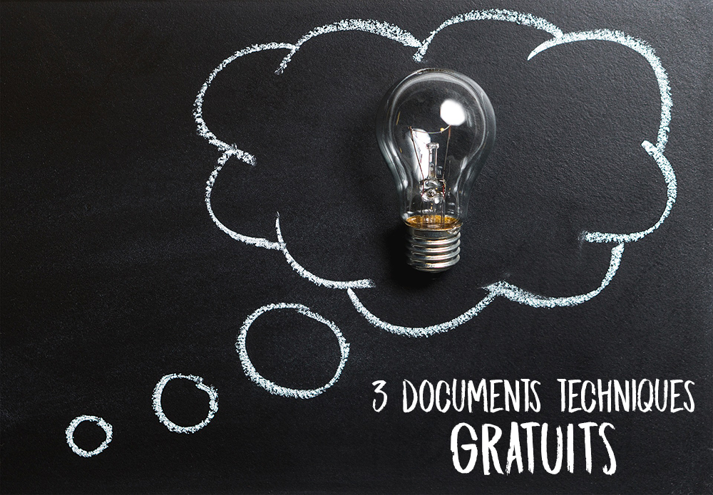 3-documents-techniques-électricité