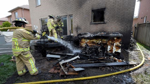 Le Spa : 3 articles du code électrique canadien à savoir pour éviter les problèmes